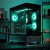 Actina Dators AMD Ryzen 7 7800X3D RTX 5070 Photo 17
