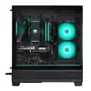 Dators Actina AMD Ryzen 7 8700F ar RTX 5070 Ti Photo 3