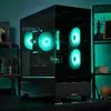 Dators Actina AMD Ryzen 7 8700F ar RTX 5070 Ti Photo 17