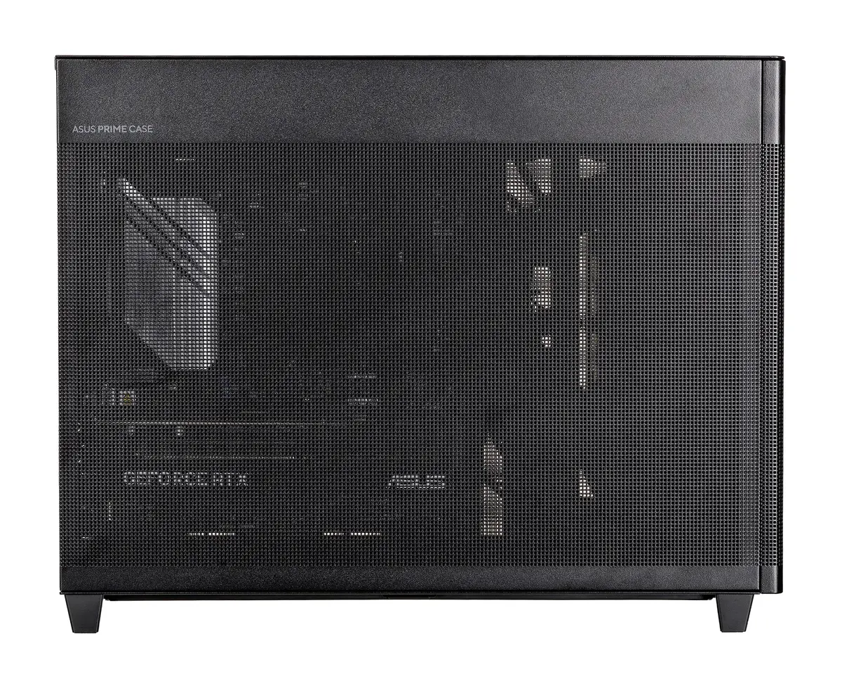 Actina PC Mini Tower AMD Ryzen 7 9700X Photo 8