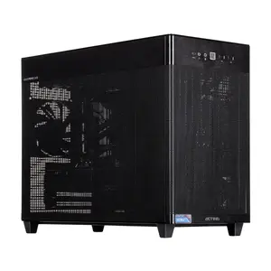 ПК Actina AMD Ryzen 9 7900X, 32 ГБ DDR5, 1 ТБ NVMe SSD, NVIDIA GeForce RTX 5070 Ti, Mini Tower, Wi‑Fi 6E, 750 Вт
