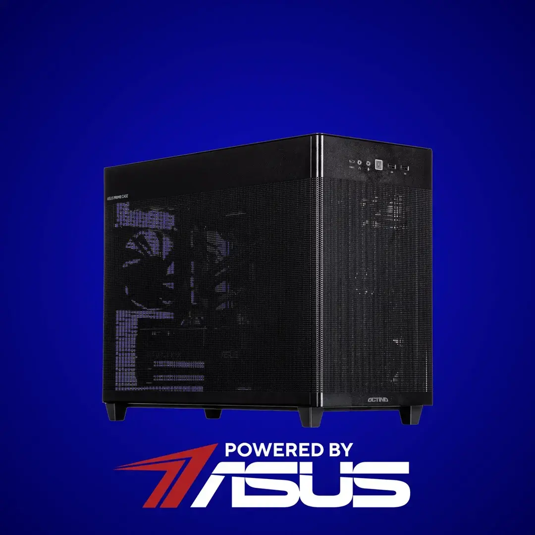 ПК Actina AMD Ryzen 9 7900X — 32ГБ, RTX 5070 Ti Photo 2