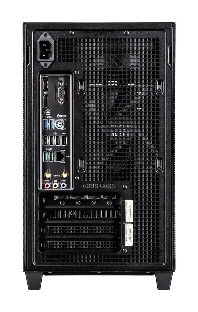 ПК Actina AMD Ryzen 9 7900X — 32ГБ, RTX 5070 Ti Photo 4