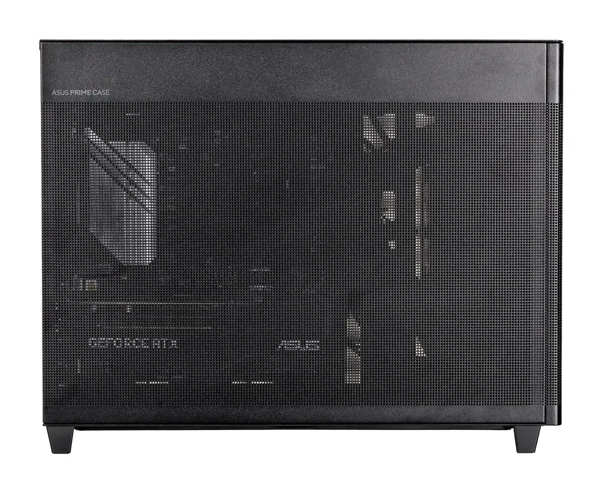 ПК Actina AMD Ryzen 9 7900X — 32ГБ, RTX 5070 Ti Photo 8