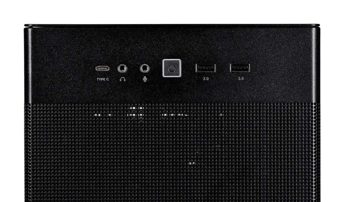 Actina PC AMD Ryzen 5 7500F, 32 GB, RTX 5060 Ti Photo 6