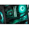 Actina PC i5-14600KF ar RTX 5060 un 32 GB DDR5 Photo 14