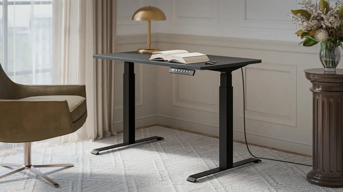 cama meble MOON elektriski regulējams galds 1210×670 Photo 3