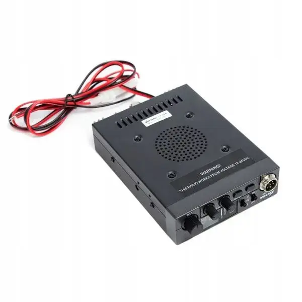 Luiton LT-298 automašīnas CB radio Photo 6