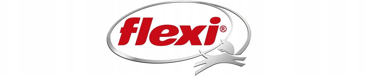 Atstiepjamais suņu pavadas Flexi Classic M
