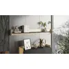 Навесная полка cama meble PORTO 150 см Photo 2
