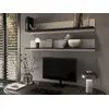 Floating shelf Cama Meble SOHO 125×20×20 cm Photo 2