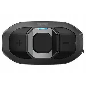 Motoinformācijas ierīce Sena FreenConn FX Pro V2 EU MESH — Bluetooth 4.1, darbības rādiuss 800 m, IP65, runa 13 h, Li‑Ion