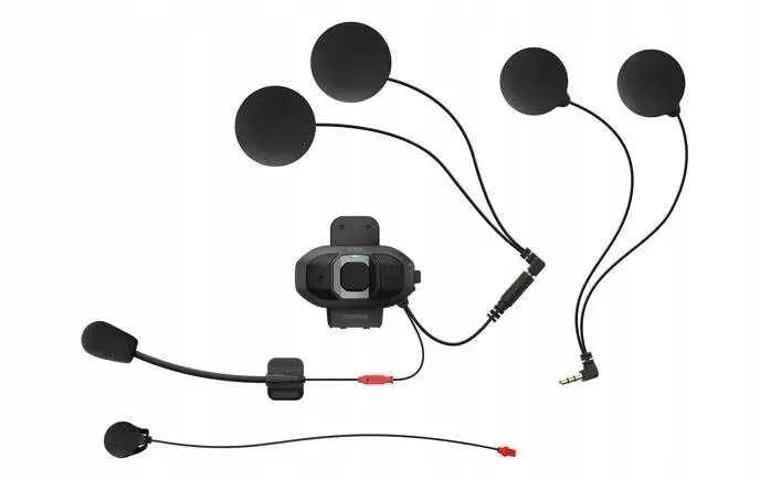 Sena FreenConn FX Pro V2 EU MESH мотогарнитура Photo 2