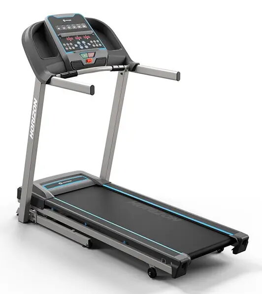 Skrejceliņš JOHNSON Fitness & Wellness TR50