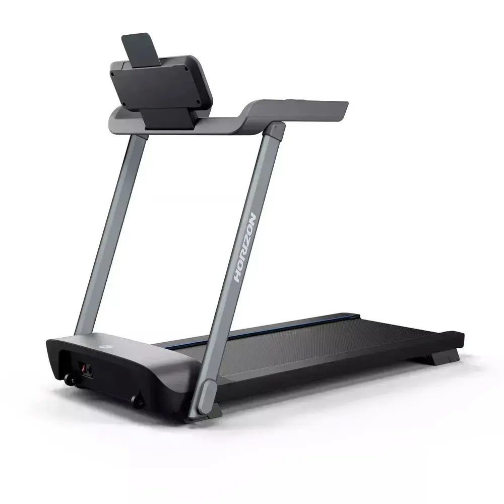 Horizon Fitness Evolve 3.0 складная электрическая дорожка Photo 2