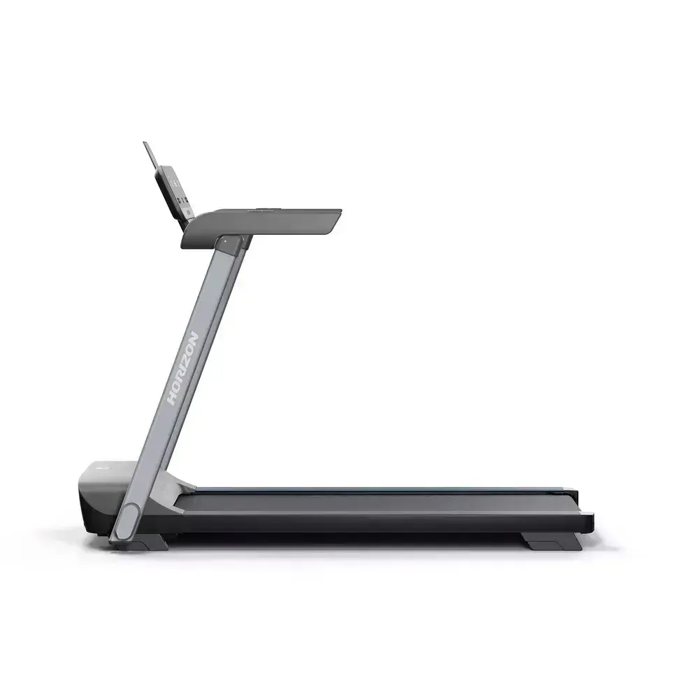 Horizon Fitness Evolve 3.0 складная электрическая дорожка Photo 3