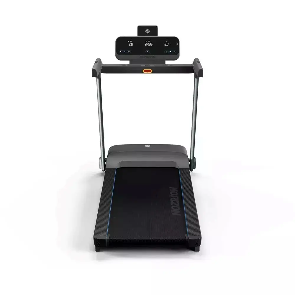 Horizon Fitness Evolve 3.0 складная электрическая дорожка Photo 4