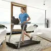Horizon Fitness Evolve 3.0 складная электрическая дорожка Photo 5