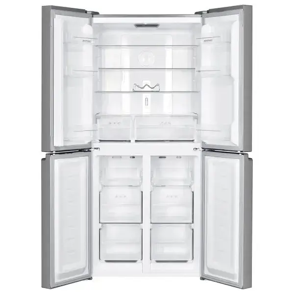MPM fridge-freezer MPM-434-SBF-08 472 L Photo 2
