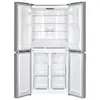MPM fridge-freezer MPM-434-SBF-08 472 L Photo 2