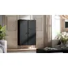 Skapis Cama Meble PALAZZO BIS 100x39x166 Photo 3