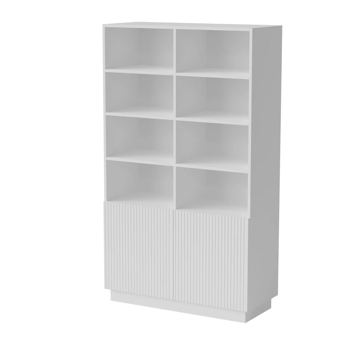 Glabāšanas skapītis Cama Meble LIVERTI 100×420×1705