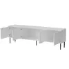 ТВ-тумба cama meble ABI 4D 200x38x62 см Photo 2