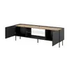 TV skapis cama meble EF ONDA 1805×400×580 mm Photo 2