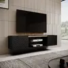 TV skapis cama meble EF ONDA 1805×400×580 mm Photo 3