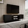 TV skapis cama meble EF ONDA 1805×400×580 mm Photo 4