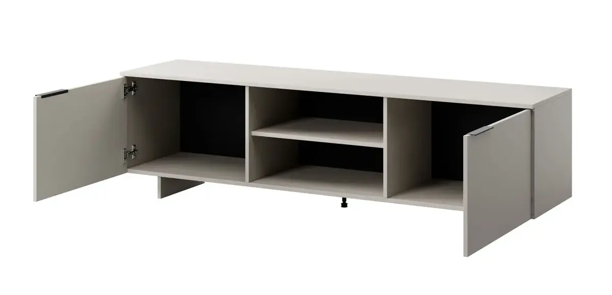 ТВ-тумба cama meble ALMA 180x41.5xH55 Photo 2