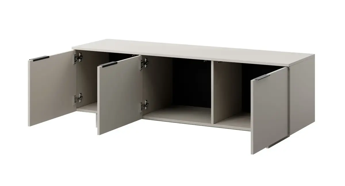 TV skapītis Cama Meble ALMA 150x41.5xH55 Photo 2