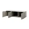 TV skapītis Cama Meble ALMA 150x41.5xH55 Photo 2
