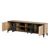 TV skapis cama meble OVO 180×38×H53 Photo 2