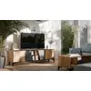 TV skapis cama meble OVO 180×38×H53 Photo 3