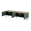 TV skapis Cama Meble ONDA 200x40x54.35 cm Photo 2