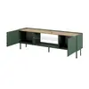 ТВ-тумба cama meble ONDA 1805x400x580 мм Photo 2