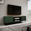 ТВ-тумба cama meble ONDA 1805x400x580 мм Photo 3