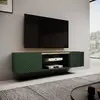 ТВ-тумба cama meble ONDA 1805x400x580 мм Photo 4