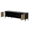 TV kumode cama meble MERCI 180 x 40 x 53,5 cm Photo 2