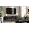 ТВ-тумба Cama Meble PALAZZO BIS 2010×400×600 мм Photo 3