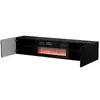 TV skapis Cama Meble TULA 183x35x37 cm Photo 2