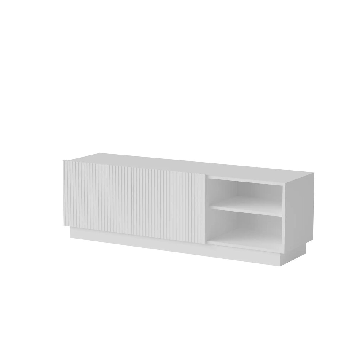 TV skapītis cama meble LIVERTI 150x42x48