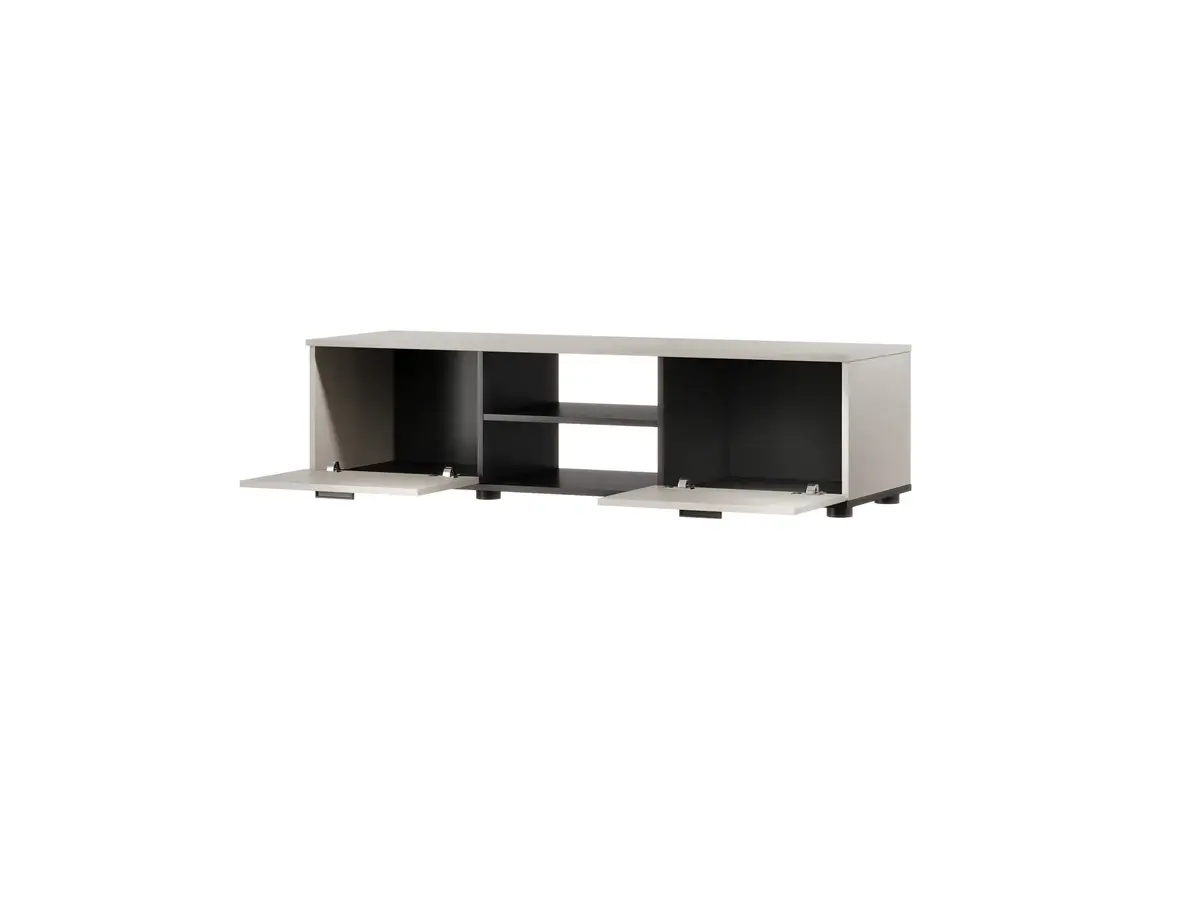 ТВ-тумба cama meble SOHO 140x43x37 см Photo 2