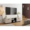 ТВ-тумба cama meble SOHO 140x43x37 см Photo 3