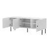 TV skapis cama meble PALAZZO BIS 1510×400×600 Photo 2