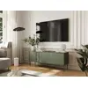 TV skapis Cama Meble TRESSE 150x40x55 Photo 3