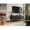 TV skapis Cama Meble SIENA 150,5x40x60 cm Photo 3