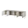 ТВ-тумба cama meble ISLA 200x40x60 см Photo 2