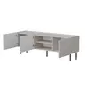 TV skapis Cama LUCCA 3D 165x40x59 cm Photo 2